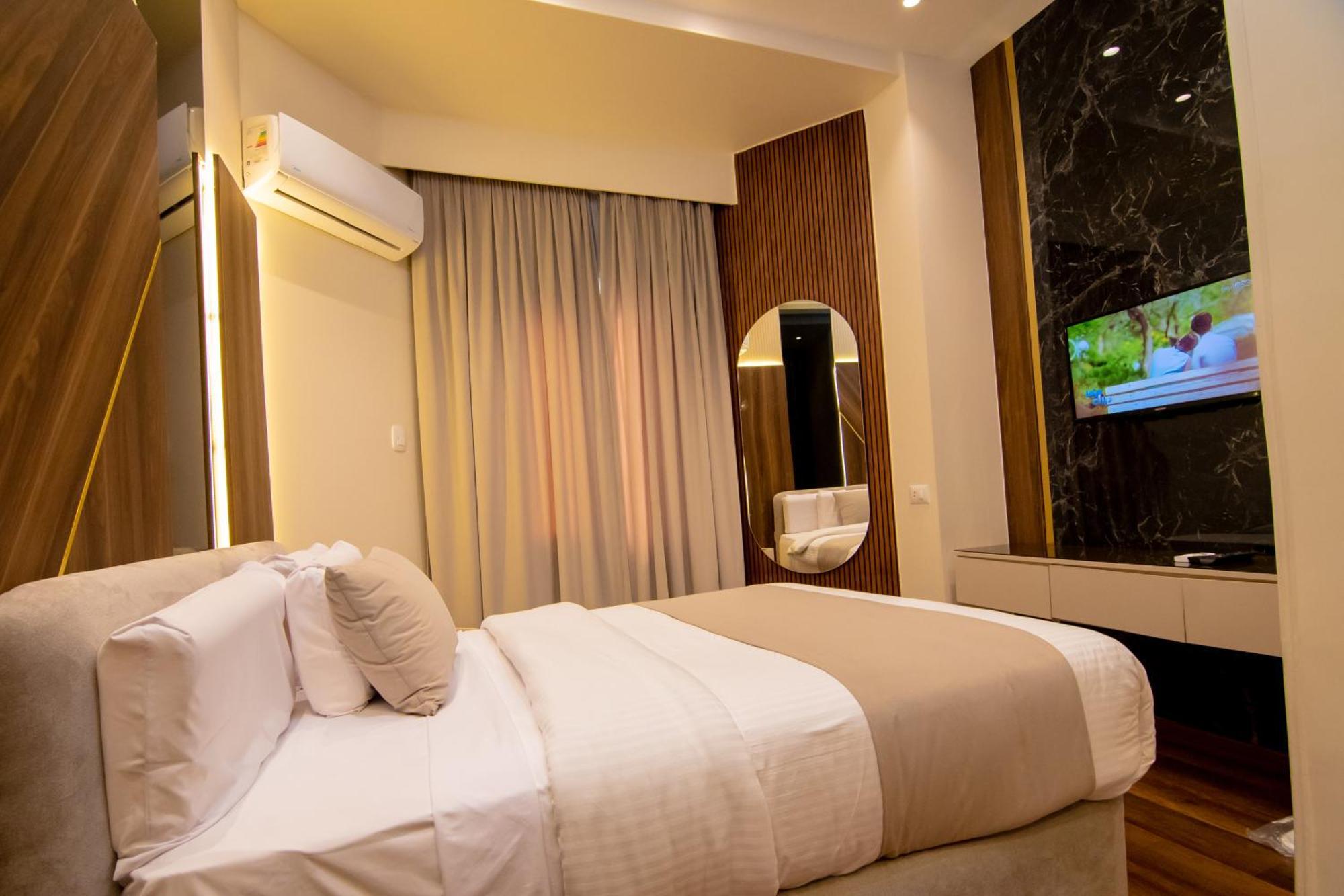 Egyptian Night Hostel Kairo Exterior foto